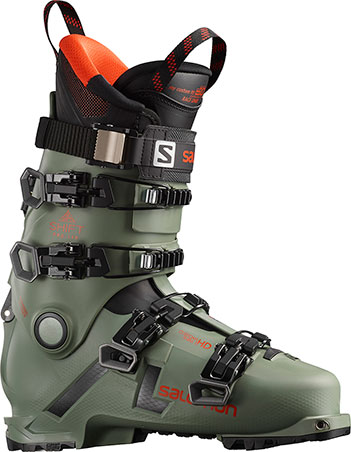 Salomon Shift Pro 130 AT