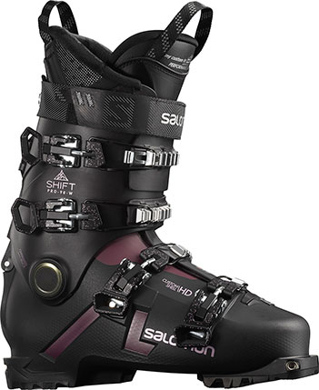 Salomon Shift Pro 90 W AT