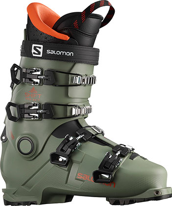 Salomon Shift Pro 80T AT