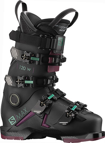 Salomon S/Max 120 W GW