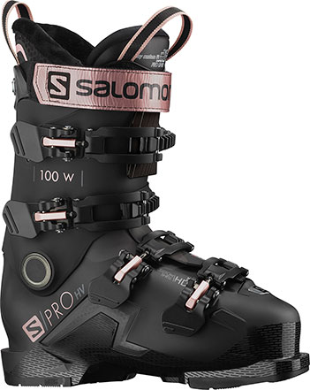 Salomon S/Pro HV 100 W GW