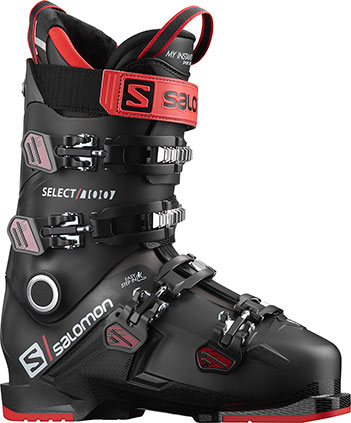 Salomon Select 100
