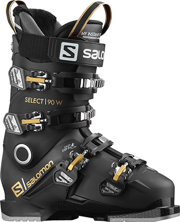 Salomon Select 90 W