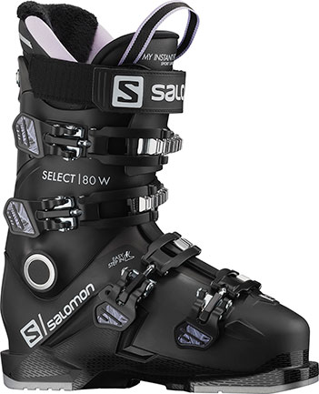 Salomon Select 80 W