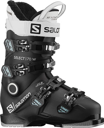 Salomon Select 70 W