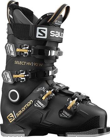 Salomon Select HV 90 W
