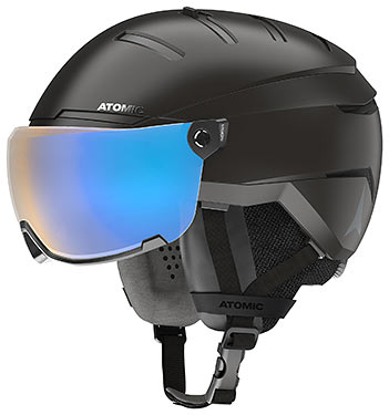 Atomic Savor GT Visor Photo