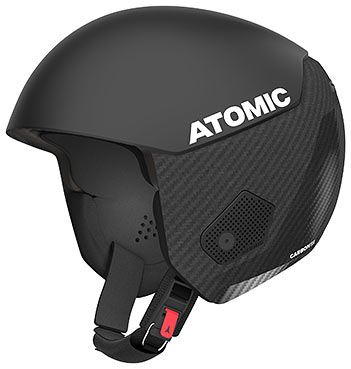 kaski narciarskie Atomic Redster WC CTD