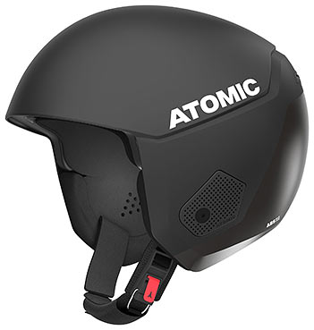 Atomic Redster