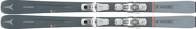 Atomic Vantage 75 C W + M 10 GW