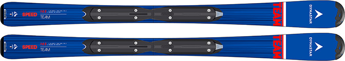 narty Dynastar Team Speed 130-150 (Xpress Jr)