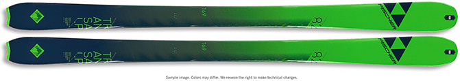 Fischer Transalp 82 Carbon