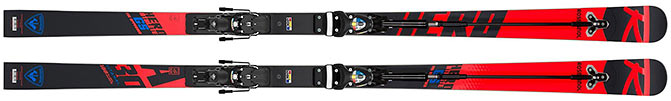 narty Rossignol Hero Athlete FIS GS DLC (R22)