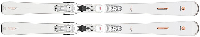 narty Rossignol Nova 8 Ca (Xpress)