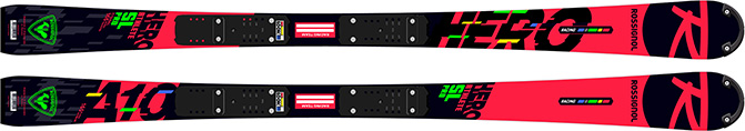 narty Rossignol Hero Athlete SL Pro (R21 Pro)