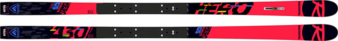 narty Rossignol Hero Athlete GS (R22)