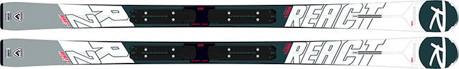 narty Rossignol React R2 Ca (Xpress)