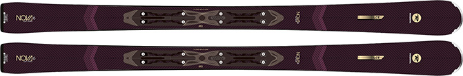 narty Rossignol Nova 6 (Xpress)