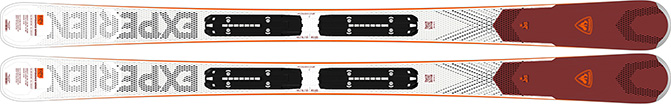 narty Rossignol Experience 76 (Xpress)