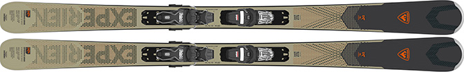 narty Rossignol Experience 80 Carbon (Xpress)