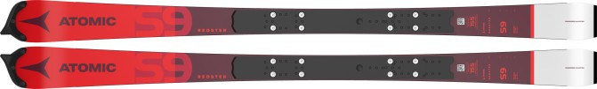Atomic Redster S9 FIS 155