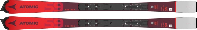 Atomic Redster S9 FIS M I 165