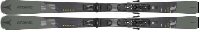Atomic Redster Q6 + M 12 GW