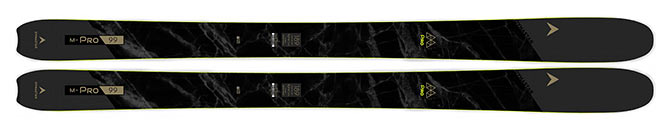 narty Dynastar M-Pro 99