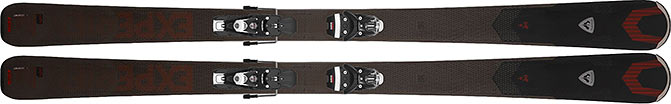 Rossignol Experience 86 Ti (Open)