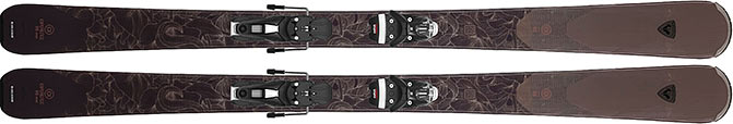 Rossignol Experience W 86 Basalt (Open)