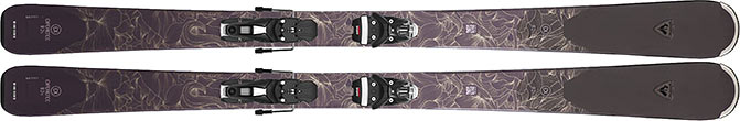 Rossignol Experience W 82 Ti (Open)