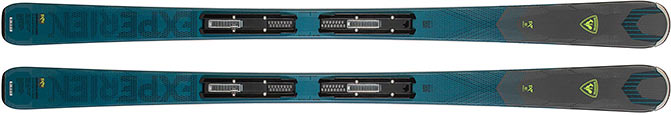 Rossignol Experience 82 Basalt (Konect)