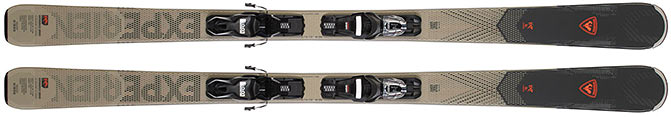 Rossignol Experience 80 Carbon (Xpress)