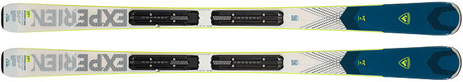Rossignol Experience 78 Carbon (Xpress)