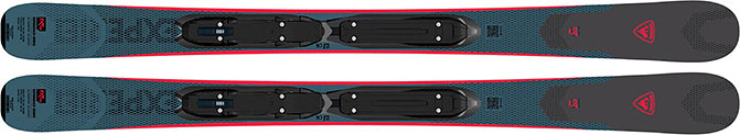 Rossignol Experience Pro (Xpress Jr)