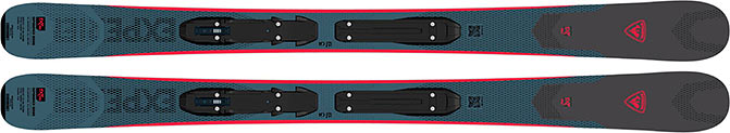 Rossignol Experience Pro (Kid-X)