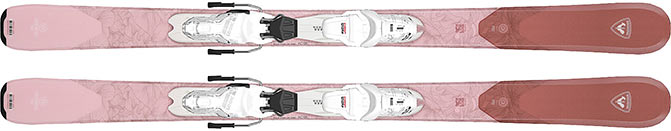Rossignol Experience W Pro (Xpress Jr )