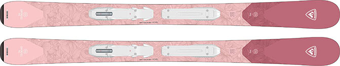 Rossignol Experience W Pro (Kid-X)