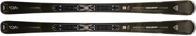 Rossignol Nova 6 (Xpress)