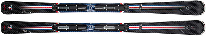 Rossignol Signature Palmares (Konect)