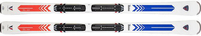 Rossignol Signature Roc 550 (Xpress)