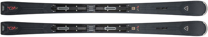 Rossignol Nova 14 Ti (Konect)