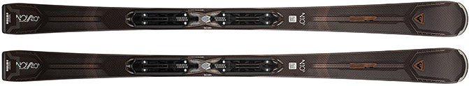 Rossignol Nova 10 Ti (Xpress)