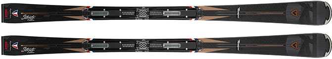 Rossignol Signature Strato Edition (Konect)