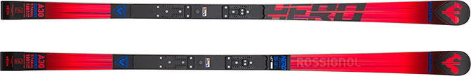 Rossignol Hero Athlete FIS GS 188 R22