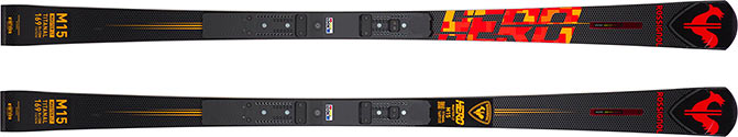 Rossignol Hero Master LT R22