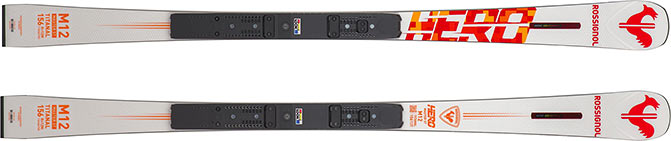 Rossignol Hero Master ST R22