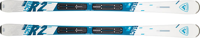 Rossignol React 2 (Xpress)