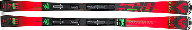 Rossignol Hero Elite ST Ti Konect