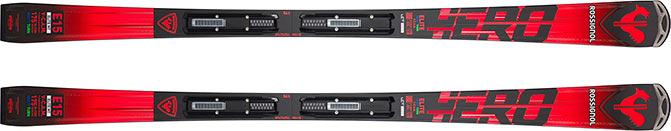 Rossignol Hero Elite MT Ti C.a.m. Konect